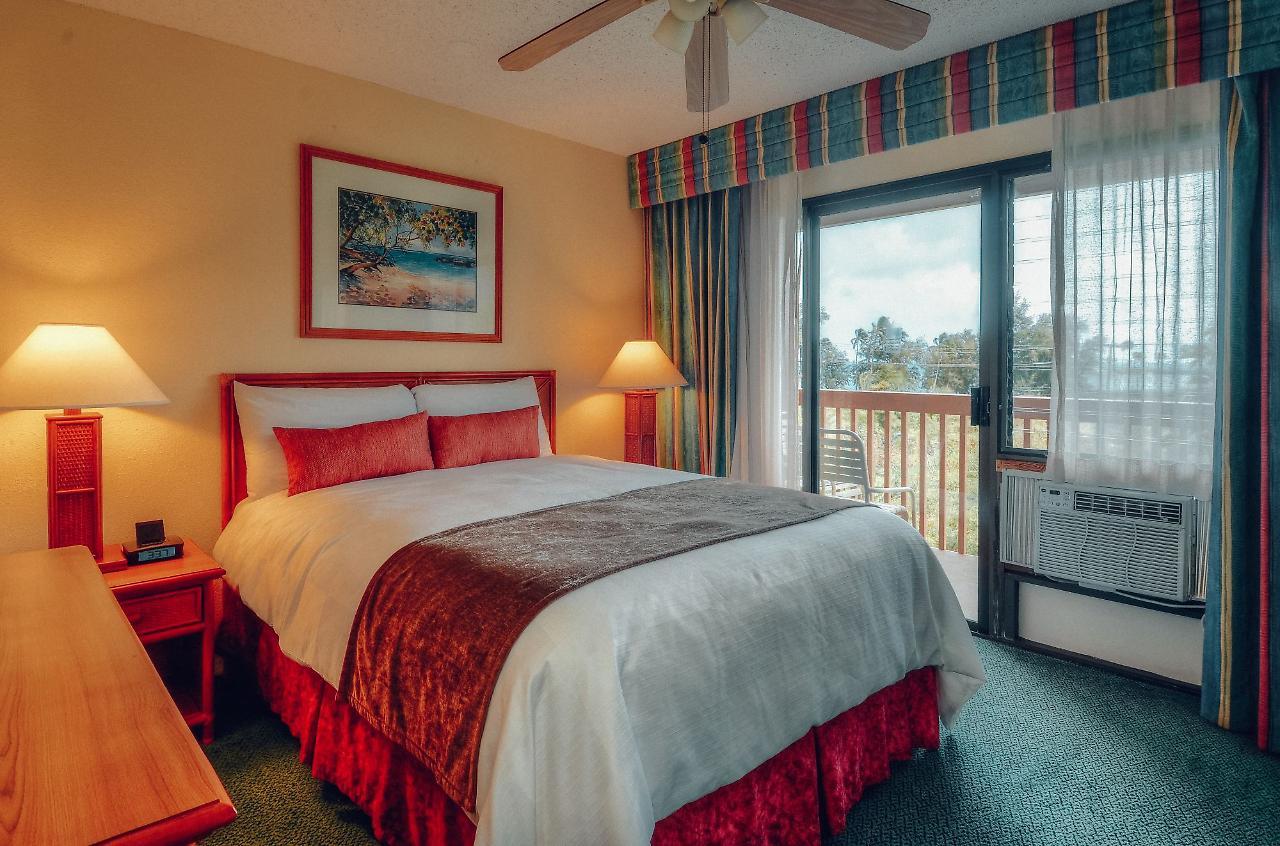 Banyan Harbor Aparthotel Lihue Luaran gambar